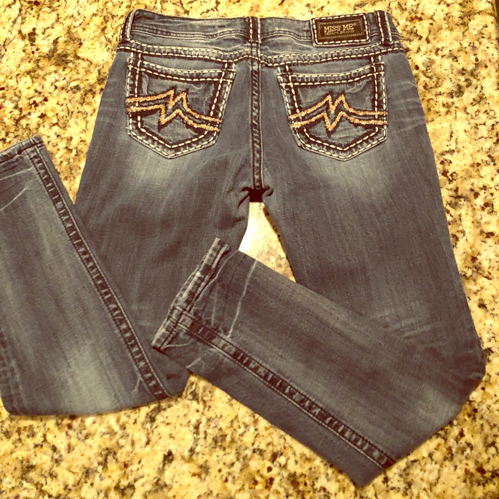 Miss Me Jeans Size 32